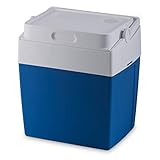 Mobicool MV30, tragbare thermo-elektrische Kühlbox, 29 Liter, 12 V und 230 V für Auto, Lkw,...