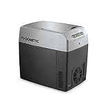 Dometic TROPICOOL TC 21 - Thermo-Elektrische Kühlbox mit 12/24 und 230 Volt Anschluss