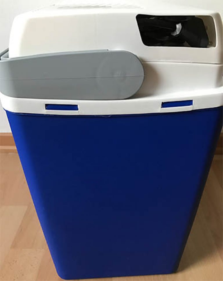 ᐅ Testbericht: EZetil Mirabelle E24M | Stand: November 2020