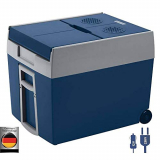 Mobicool V26 Ac/Dc Elektrische Kühlbox Für Auto Und Steckdose